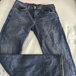 levi’s men’s jeans